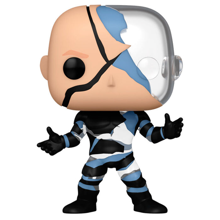POP figure DC Comics Doom Patrol Mr. Nobod-1