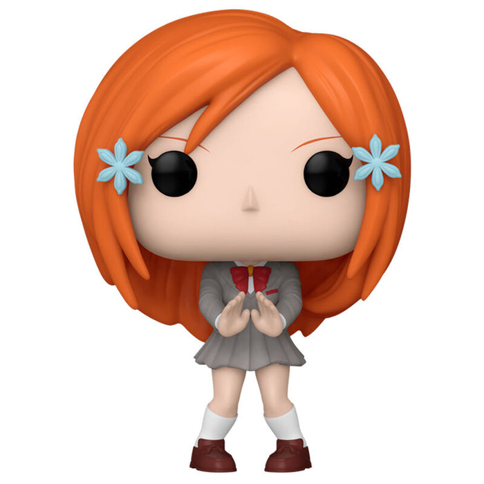 POP figure Bleach Orihime Inoue-0