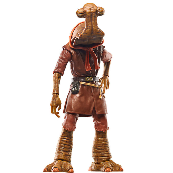 Star Wars A New Hope Momaw Nadon figure 15cm-1