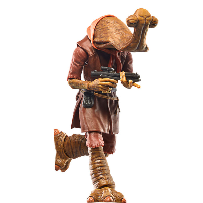 Star Wars A New Hope Momaw Nadon figure 15cm-2
