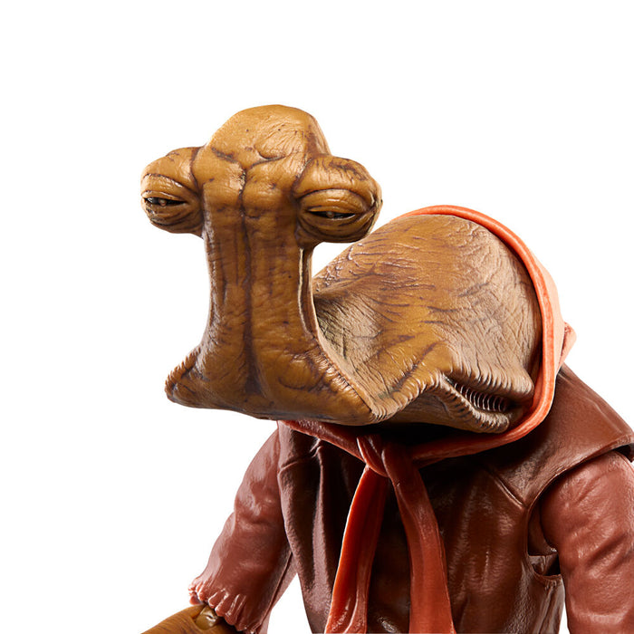 Star Wars A New Hope Momaw Nadon figure 15cm-4