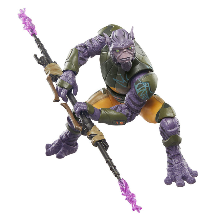 Star Wars Rebels Garazeb Zeb Orrelios figure 9,5cm-4
