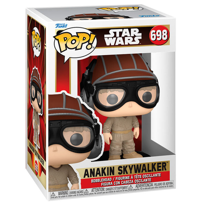 POP figure Star Wars Anakin Skywalker-1