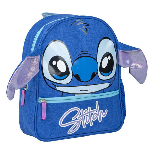 Disney Stitch backpack 30cm-0