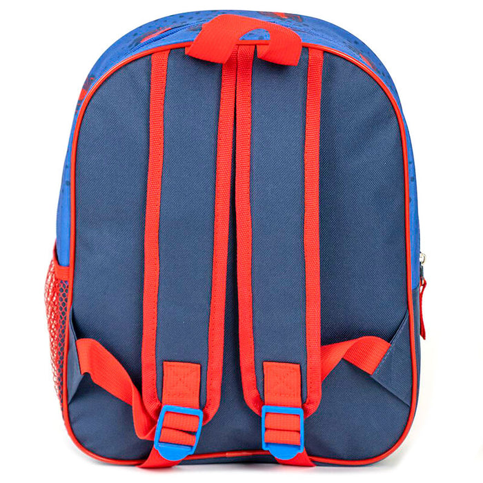 Marvel Spiderman 3D backpack 31cm-2