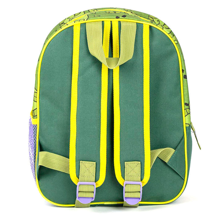 Marvel Avengers Hulk backpack 31cm-2