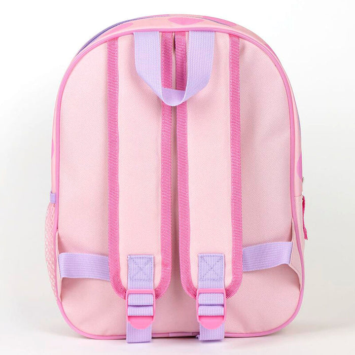 Disney Minnie 3D backpack 31cm-2