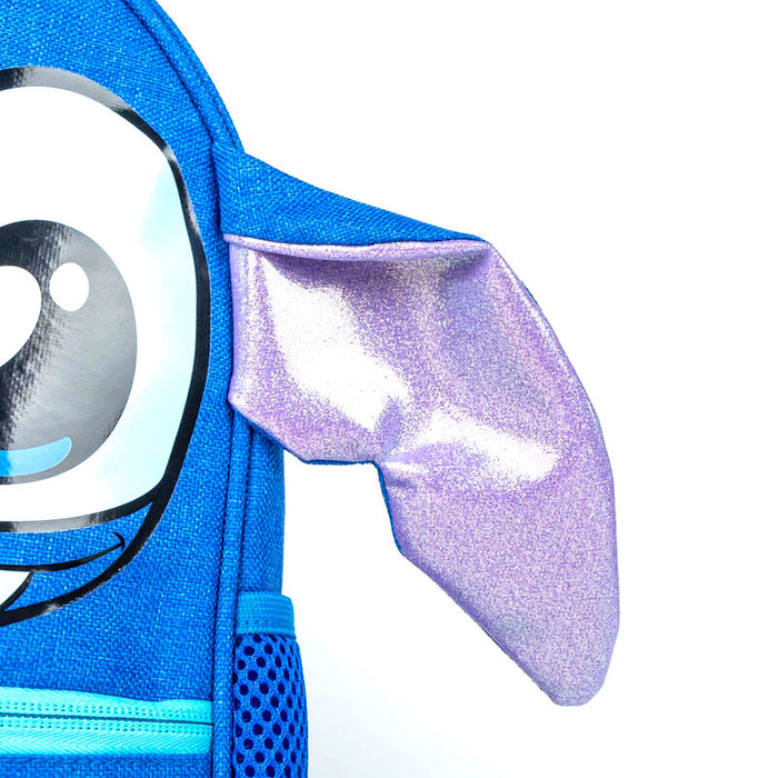 Disney Stitch backpack 30cm-2