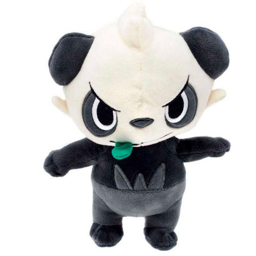 Pokemon Pancham plush toy 21cm-0