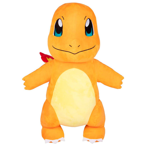 Pokemon Charmander plush toy 60cm-0