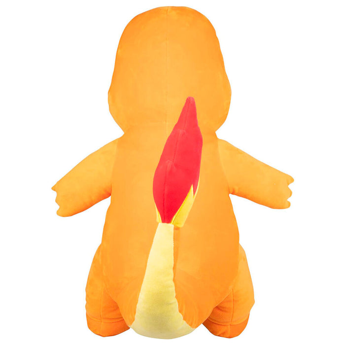 Pokemon Charmander plush toy 60cm-3