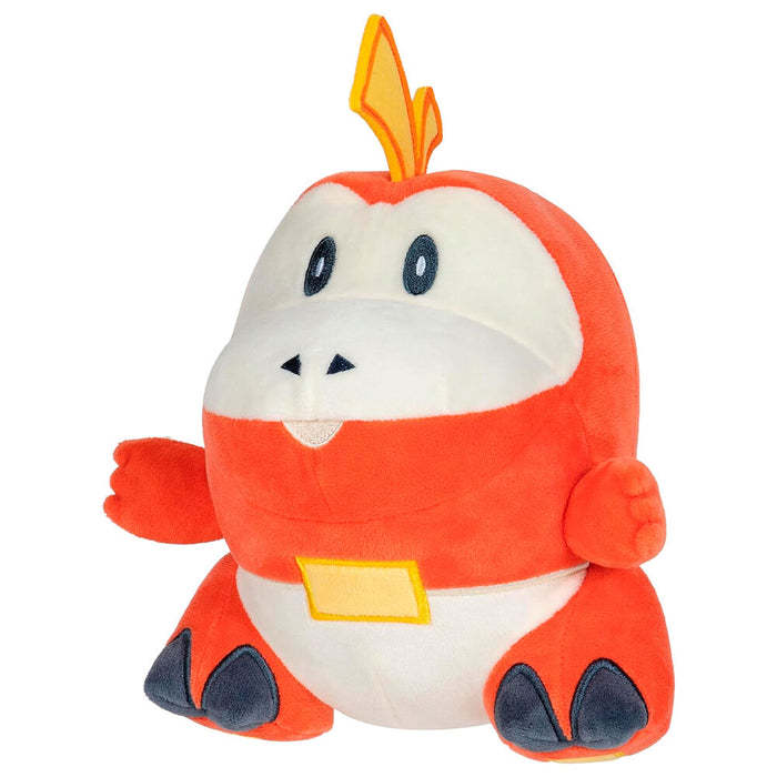 Pokemon Fuecoco plush toy 20cm-1