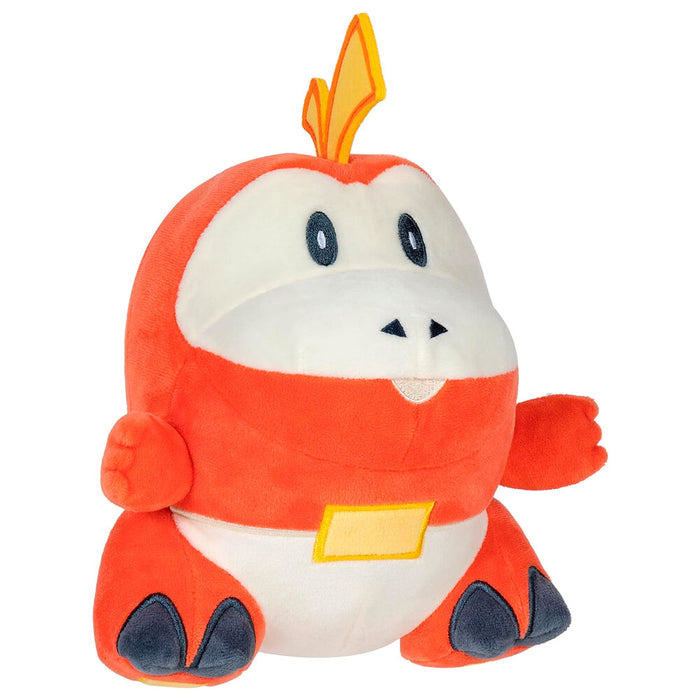 Pokemon Fuecoco plush toy 20cm-2