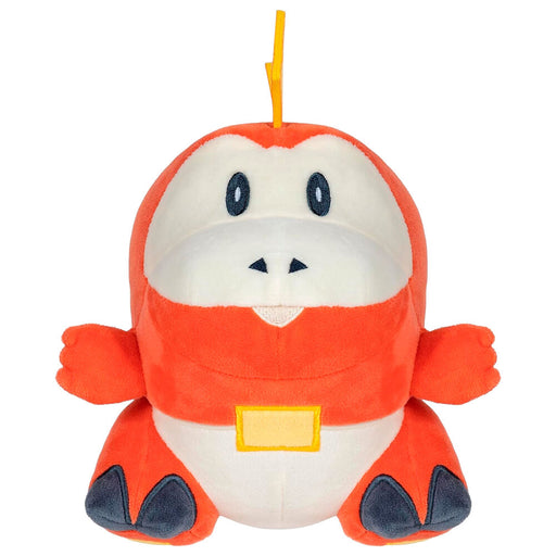 Pokemon Fuecoco plush toy 20cm-0