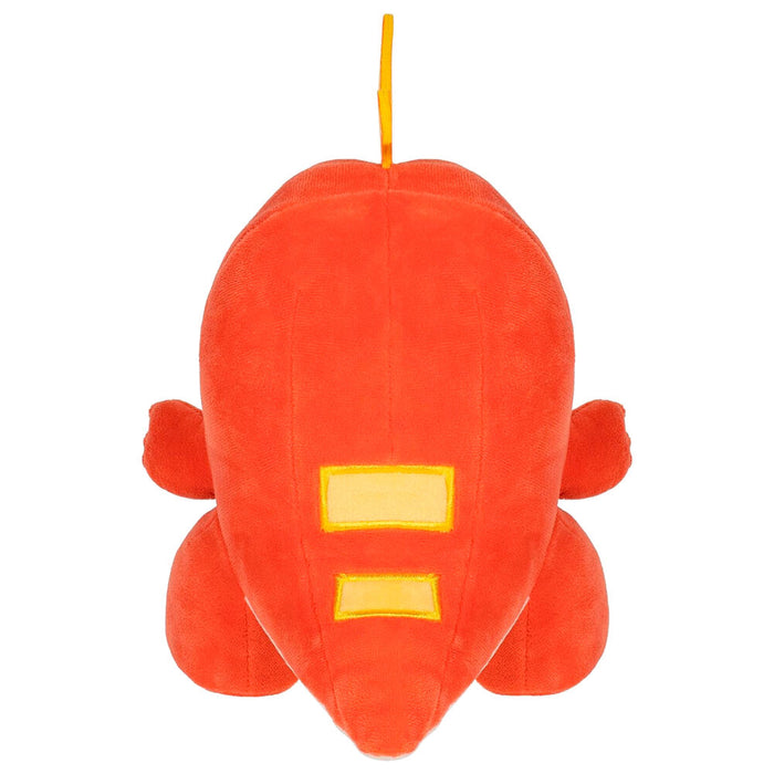 Pokemon Fuecoco plush toy 20cm-3