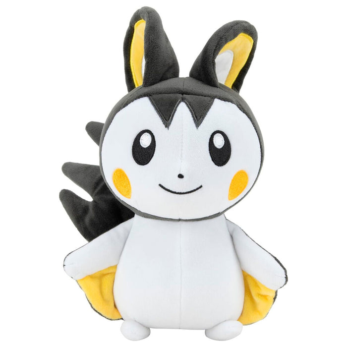 Pokemon Emolga plush toy 20cm-0
