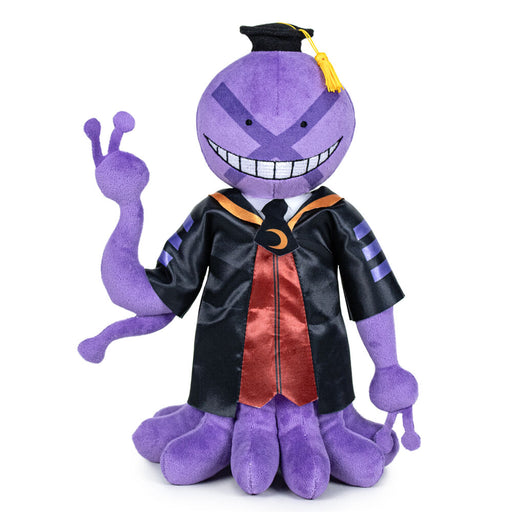 Assassination Classroom Mistake plush toy 27cm-0