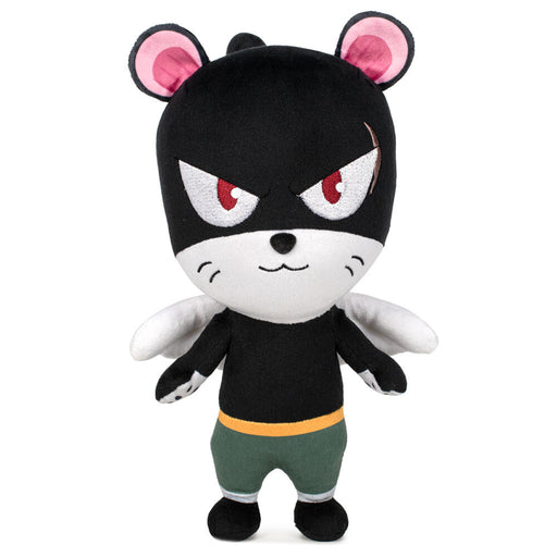 Fairy Tail Panther plush toy 27cm-0