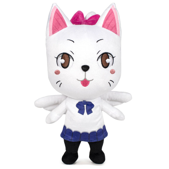 Fairy Tail Charles plush toy 27cm-0