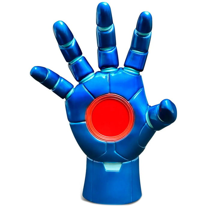 Statue Iron Man Marvel Heroic Hands 25cm-0