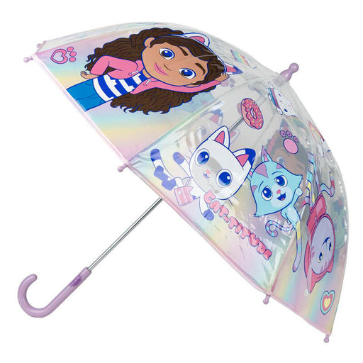 Gabbys Dollhouse manual bubble umbrella-1