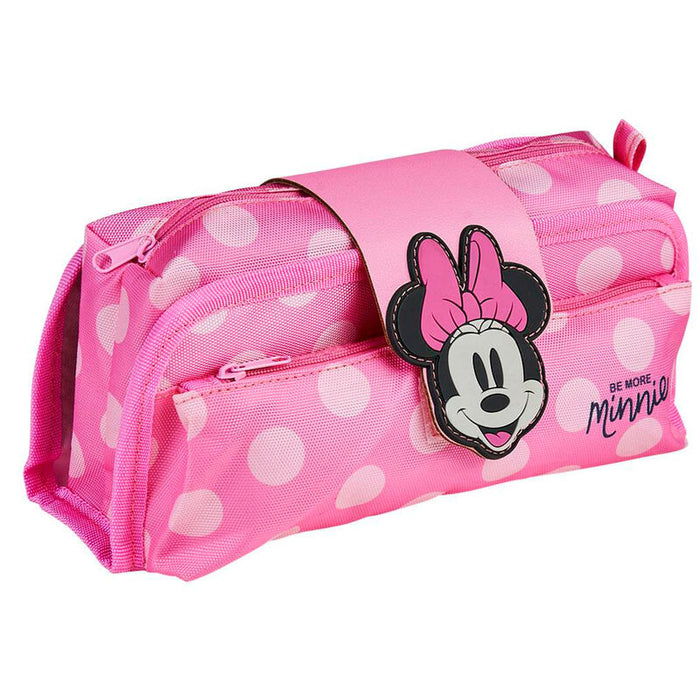 Disney Minnie pencil case-0
