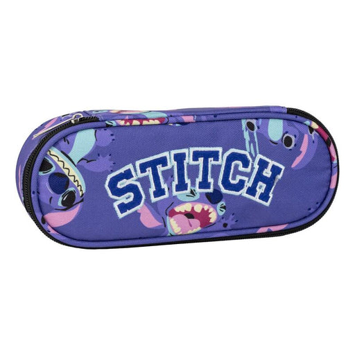 Disney Stitch pencil case-0