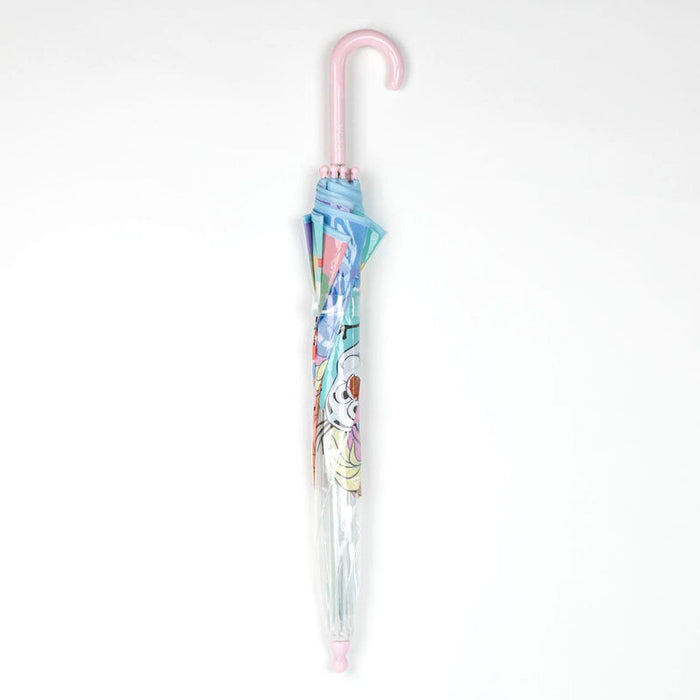 Disney Frozen manual bubble umbrella-2