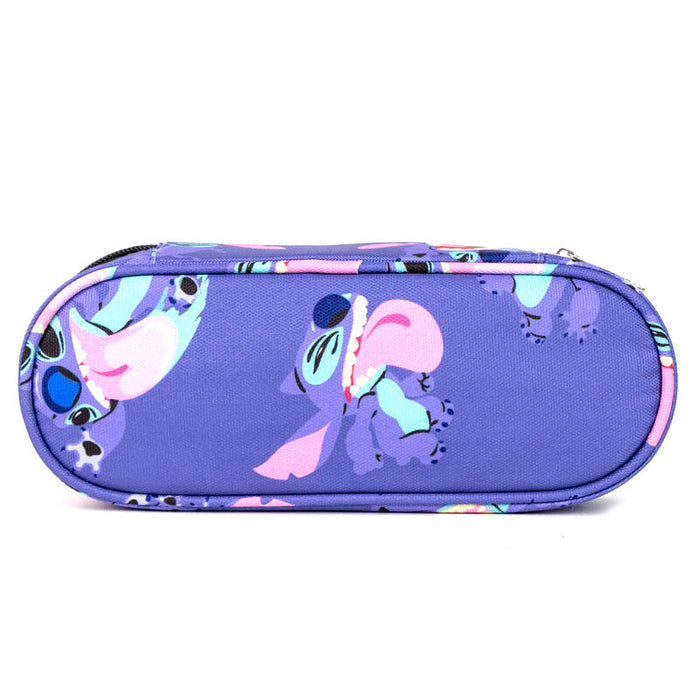Disney Stitch pencil case-1