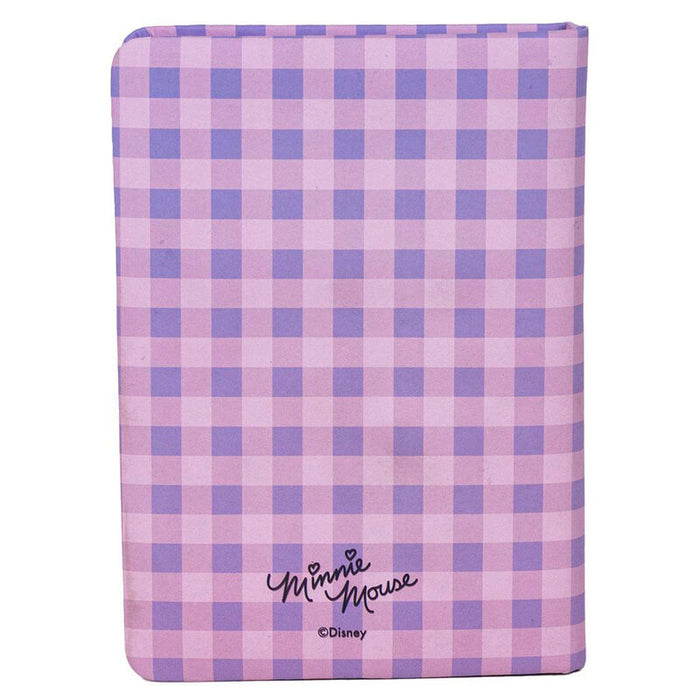 Disney Minnie notebook-1