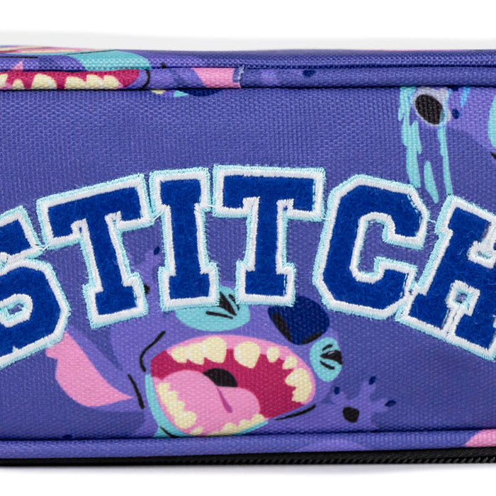 Disney Stitch pencil case-2