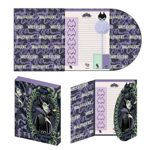 Disney Villains stationary set-0