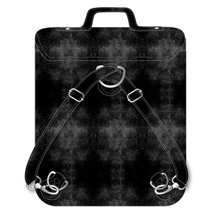 Wednesday backpack 22cm-2
