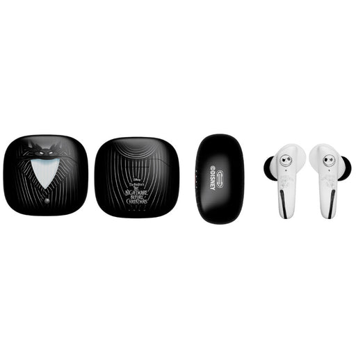 Disney The Nightmare Before Christmas Jack Wireless Headphones-0
