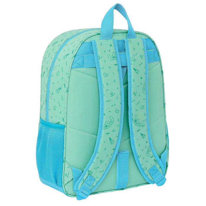Disney Stitch Aloha adaptable backpack 42cm-1