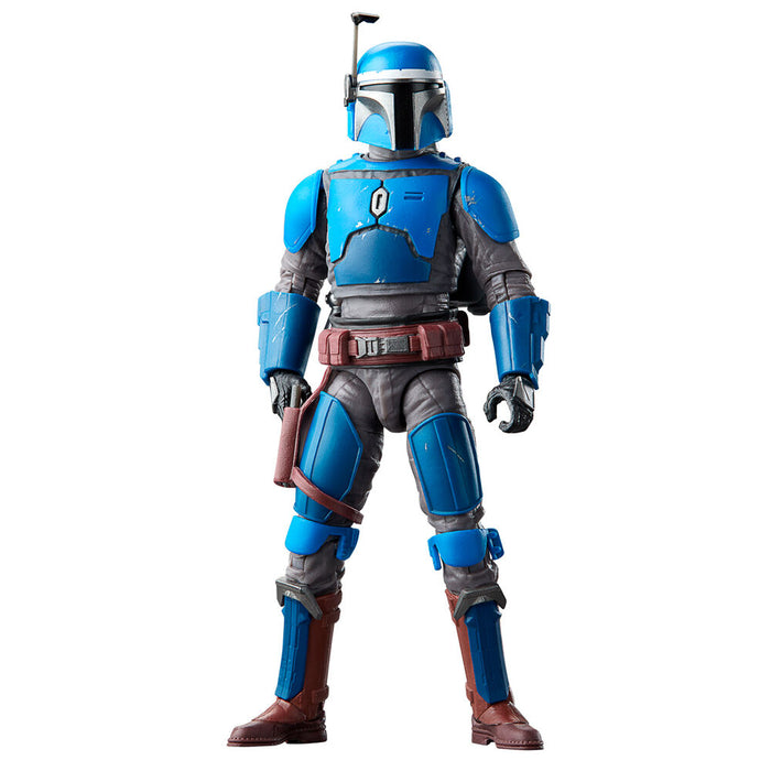 Star Wars The Mandalorian Mandalorian Privateer figure 15cm-1
