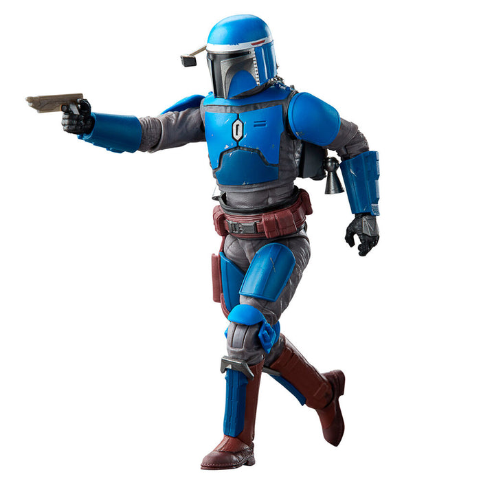 Star Wars The Mandalorian Mandalorian Privateer figure 15cm-2