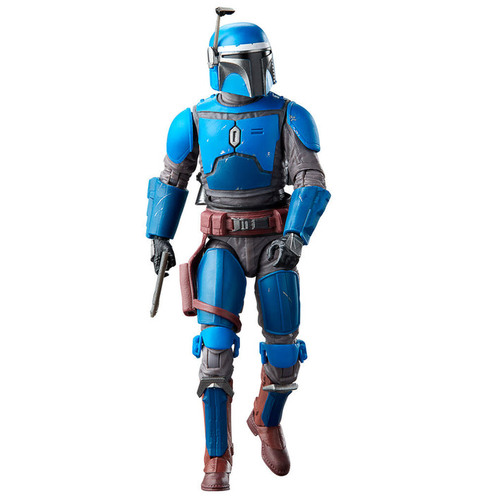 Star Wars The Mandalorian Mandalorian Privateer figure 15cm-5