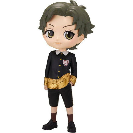 Spy X Family Damian Desmond ver.A Q posket figure 13cm-0