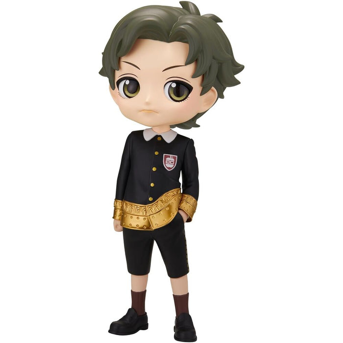 Spy X Family Damian Desmond ver.A Q posket figure 13cm-0