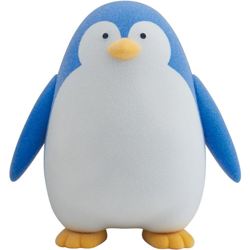 Spy X Family Fluffy Puffy Penguin figure 8cm-0