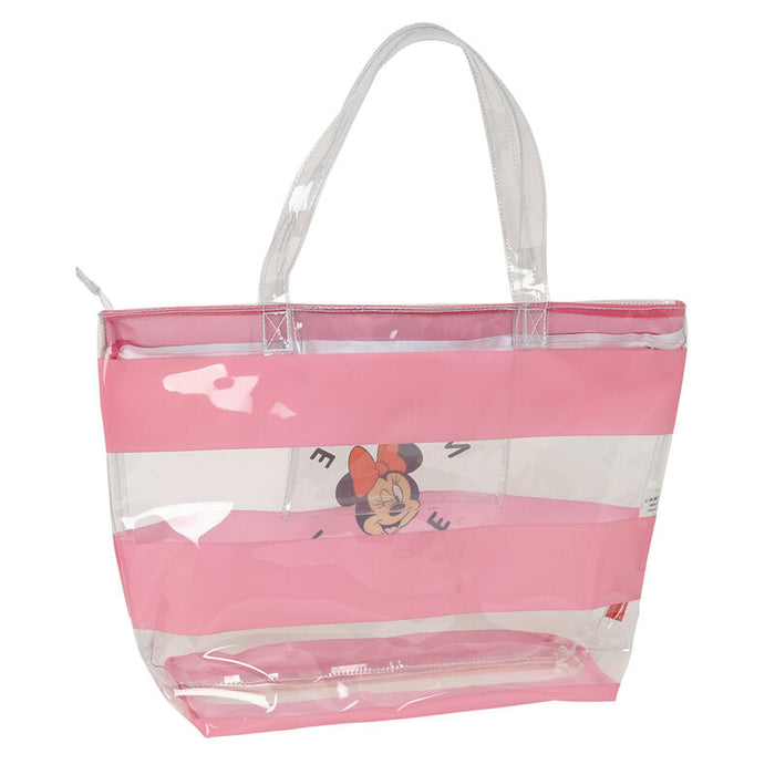 Disney Minnie beach bag-1