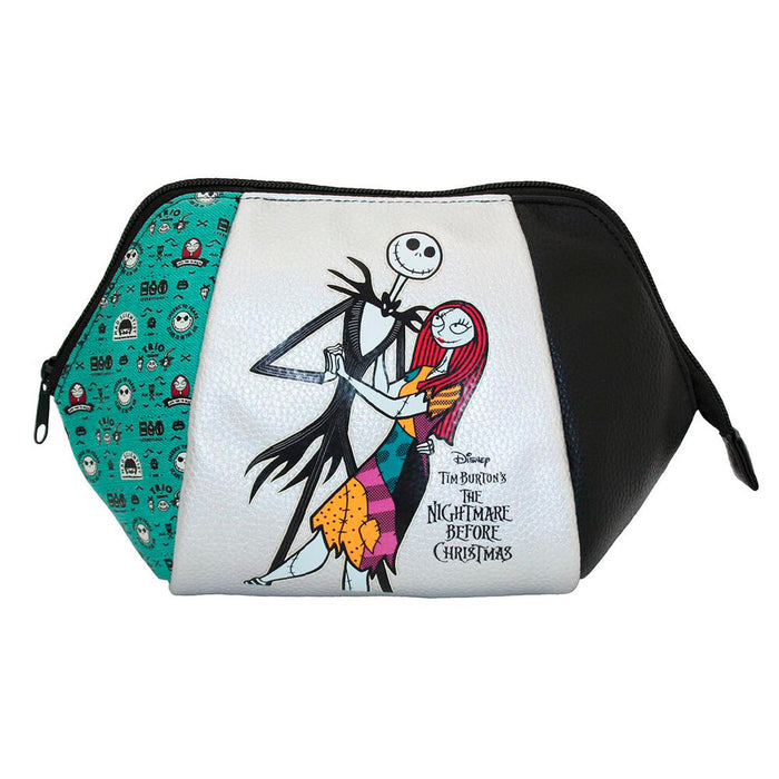 Disney Nightmare Before Christmas vanity case-0