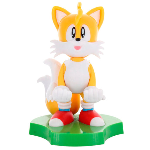 Sonic the Hedgehog Tails mini cable guy-0