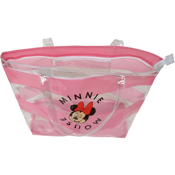 Disney Minnie beach bag-4