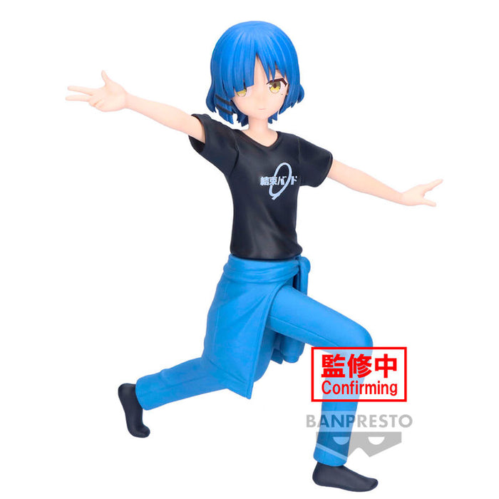Bocchi The Rock! Ryo Yamada figure 16cm-0