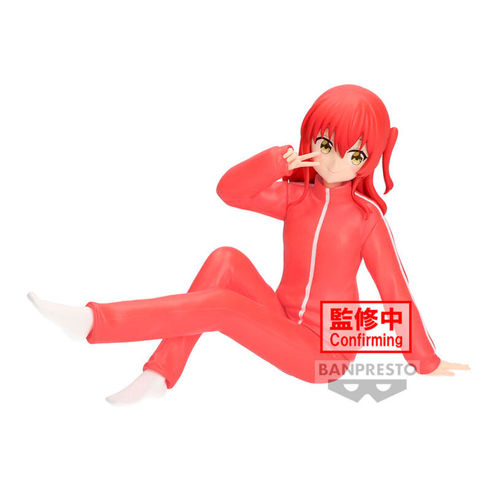 Bocchi The Rock! Ikuyo Kita figure 16cm-0