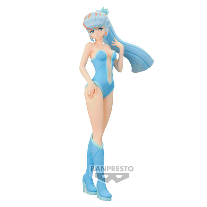 Urusei Yatsura Oyuki Glitter & Glamours figure 22cm-0