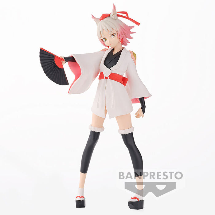 That Time I Got Reincarnated as a Slime Momiji figure 21cm-0