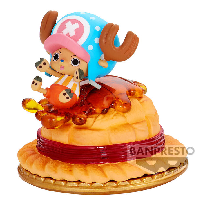 One Piece Paldoce ver. A figure 7cm-0